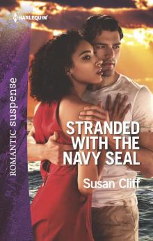 Stranded with the Navy SEAL Read online