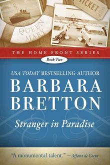 Stranger in Paradise (Home Front - Book #2) Read online