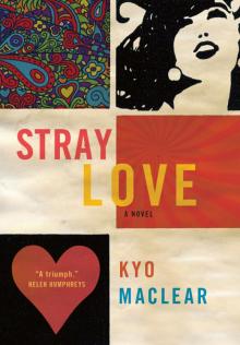 Stray Love Read online