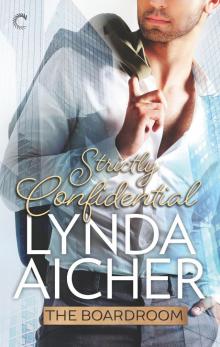Strictly Confidential Read online