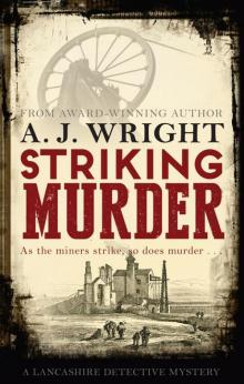 Striking Murder Read online