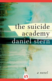 Suicide Academy Read online