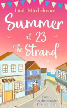 Summer at 23 the Strand Read online