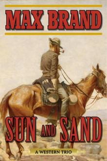 Sun and Sand Read online