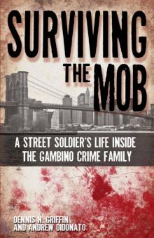 Surviving the Mob Read online