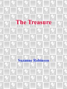 Suzanne Robinson Read online