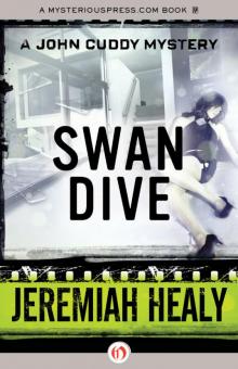 Swan Dive Read online