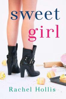 Sweet Girl Read online