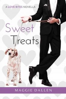 Sweet Treats: A Love Bites Novella Read online