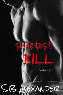 Sweetest Kill Read online