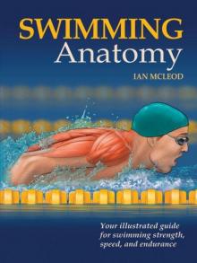 Swimming Anatomy Read online