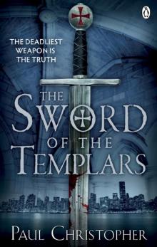 Sword of the Templars Read online