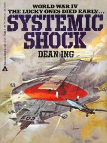 Systemic Shock tq-1 Read online