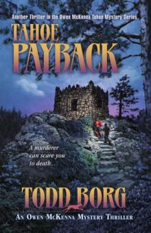 Tahoe Payback (An Owen McKenna Mystery Thriller Book 15) Read online