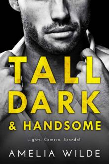 Tall Dark & Handsome Read online