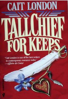 Tallchief for Keeps Read online