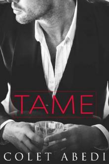 Tame Read online