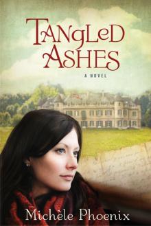 Tangled Ashes Read online