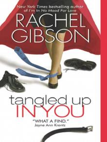 Tangled Up in You Read online