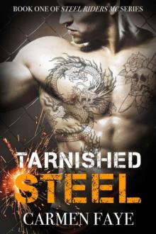 Tarnished Steel Read online