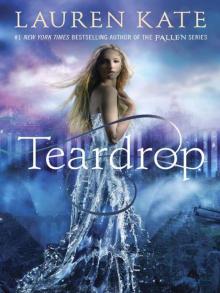 Teardrop (Teardrop Trilogy 1)