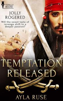 Temptation Released