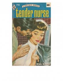 Tender Nurse Read online