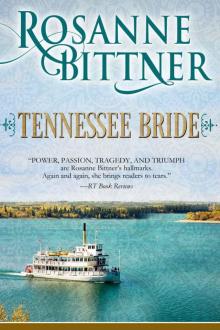 Tennessee Bride Read online