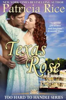 Texas Rose TH2 Read online