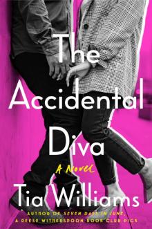 The Accidental Diva Read online