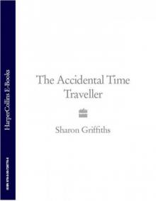 The Accidental Time Traveller Read online