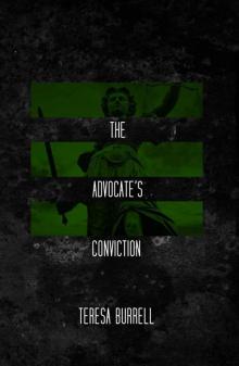 The Advocate - 03 - The Advocate's Conviction Read online