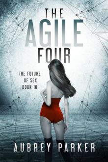 The Agile Four Read online
