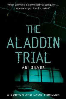 The Aladdin Trial Read online