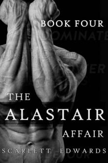 The Alastair Affair 4: Sylvain Read online