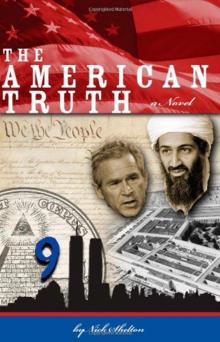 The American Truth (The American Truth - September 11th Attacks)