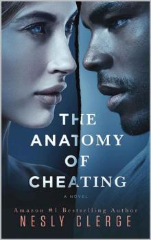 The Anatomy of Cheating: A Novel Read online