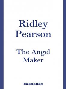 The Angel Maker Read online