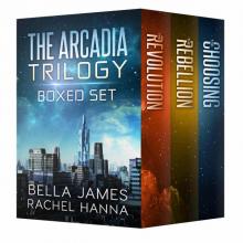 The Arcadia Trilogy Boxed Set