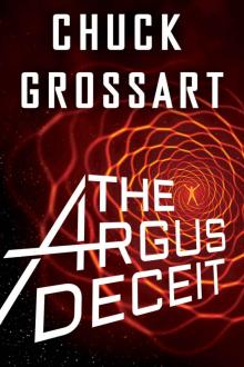 The Argus Deceit Read online