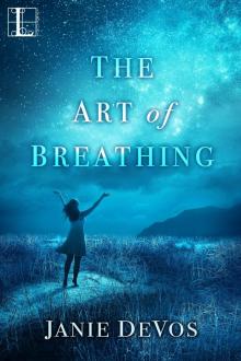 The Art of Breathing Read online