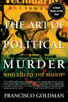 The Art of Political Murder Read online