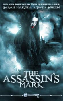 The Assassin's Mark (Skeleton Key) Read online