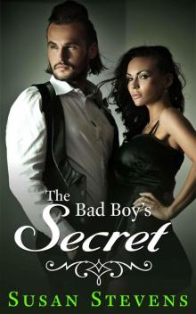 The Bad Boy's Secret