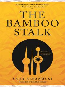 The Bamboo Stalk Read online