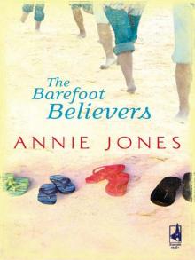 The Barefoot Believers Read online