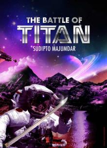 The Battle of Titan Read online