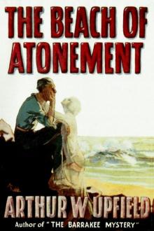 The Beach of Atonement Read online
