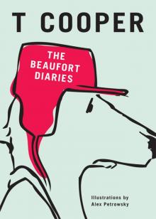 The Beaufort Diaries Read online