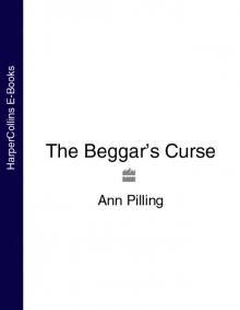 The Beggar's Curse Read online